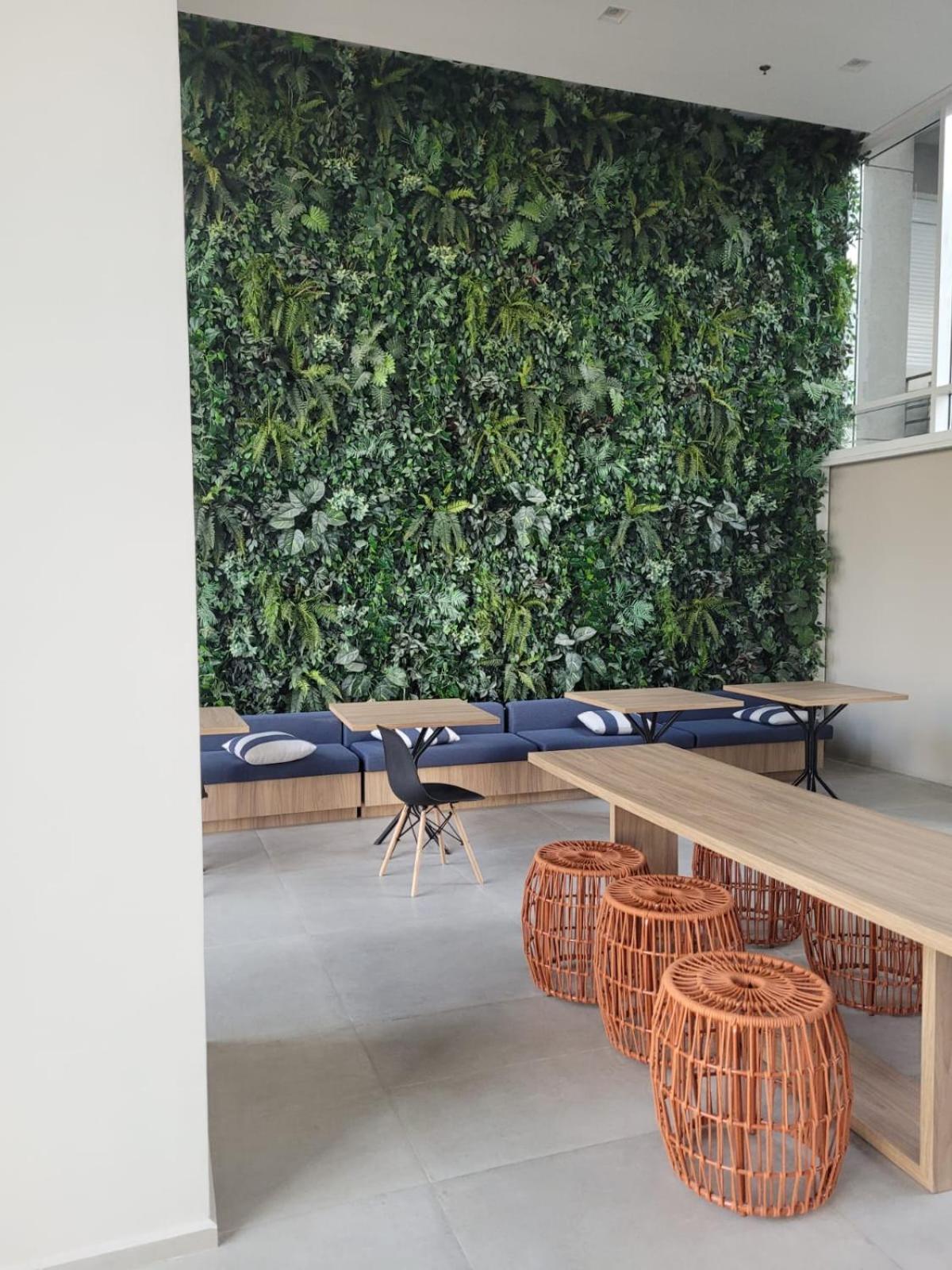Studio Confortavel - Cond Panorama São Paulo Ngoại thất bức ảnh