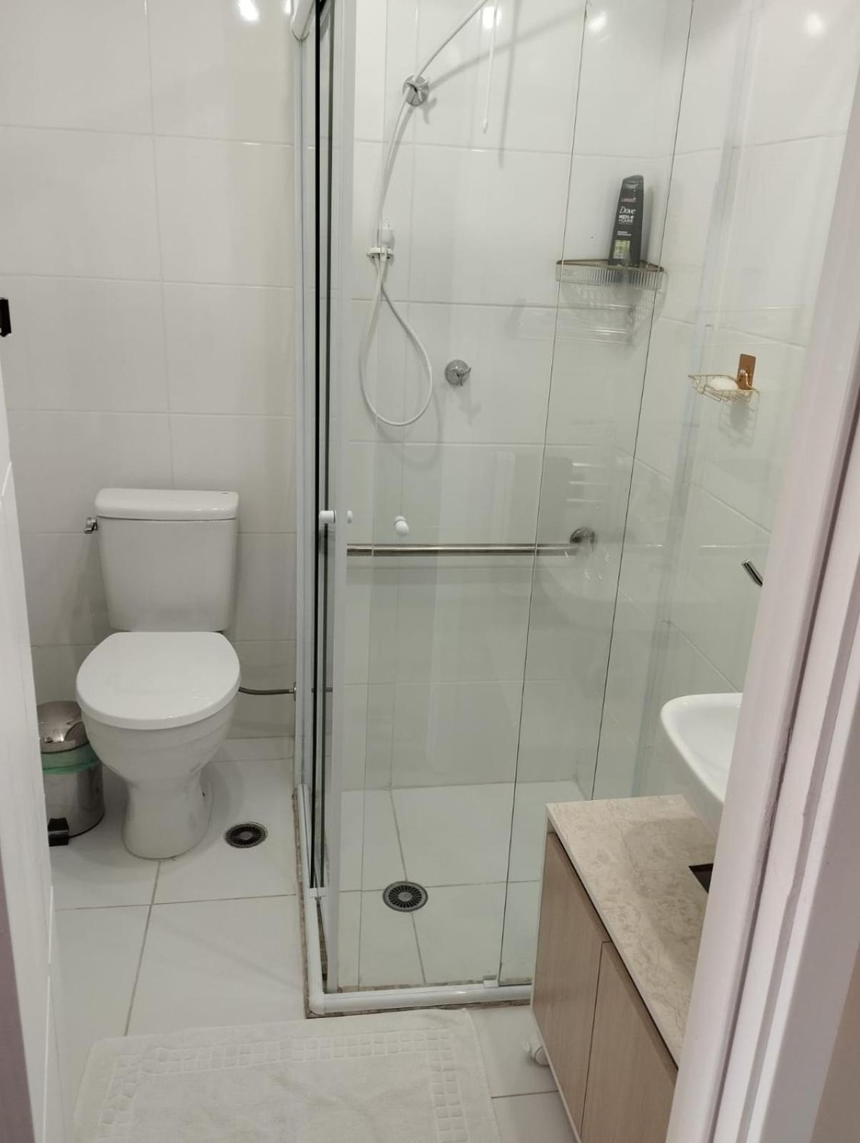 Studio Confortavel - Cond Panorama São Paulo Ngoại thất bức ảnh
